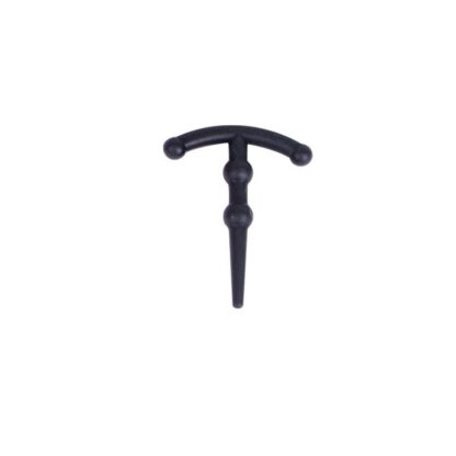 Silicone Penis Stick 8mm