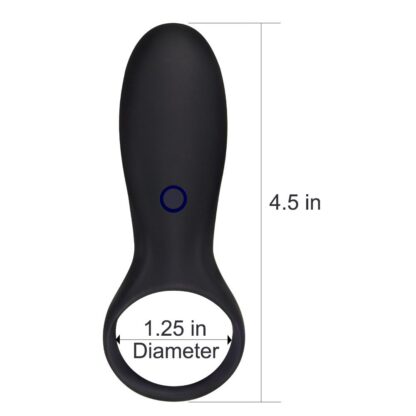 IJOY Rechargeable Stamina Ring (dented package) - Image 4