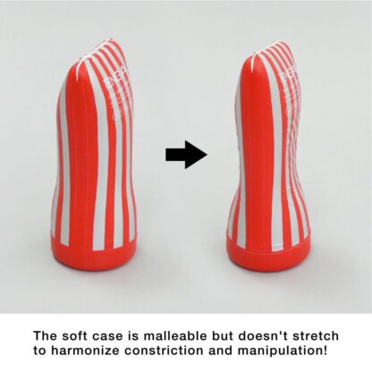 Soft Tube - Tenga Masturbator - Image 2