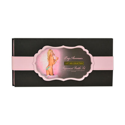 Peppermint Paddle Set O/S