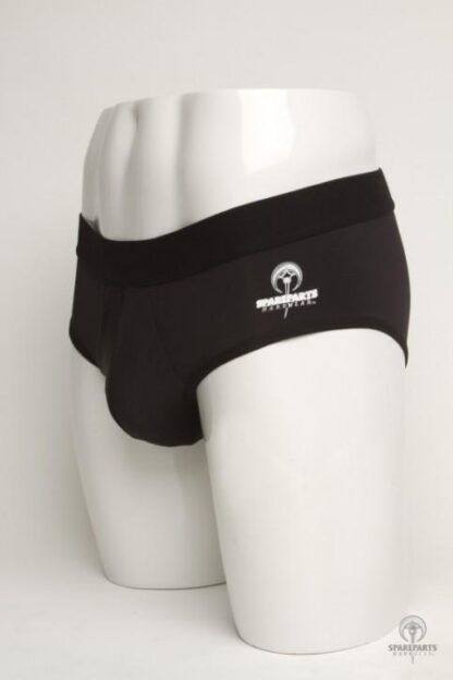 Pete Briefs