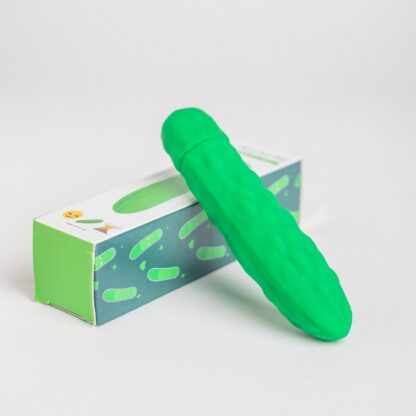 Emojibator Pickle - Image 2