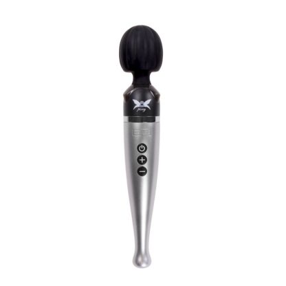 Rechargeable Wireless Wand 12000 RPM - Pixey Deluxe