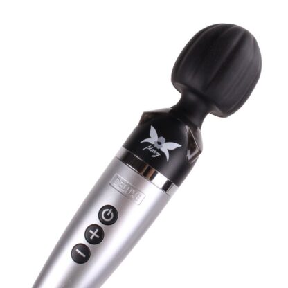 Rechargeable Wireless Wand 12000 RPM - Pixey Deluxe - Image 2