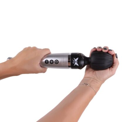 Rechargeable Wireless Wand 12000 RPM - Pixey Deluxe - Image 3