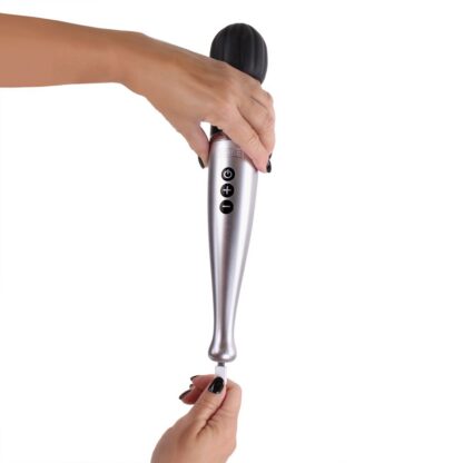 Rechargeable Wireless Wand 12000 RPM - Pixey Deluxe - Image 4