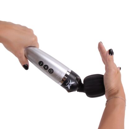 Rechargeable Wireless Wand 12000 RPM - Pixey Deluxe - Image 5