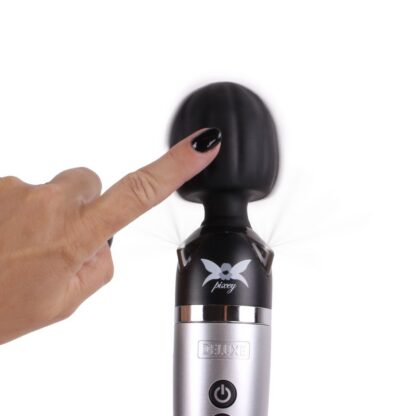 Rechargeable Wireless Wand 12000 RPM - Pixey Deluxe - Image 6