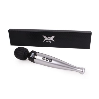 Rechargeable Wireless Wand 12000 RPM - Pixey Deluxe - Image 8