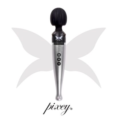 Rechargeable Wireless Wand 12000 RPM - Pixey Deluxe - Image 12
