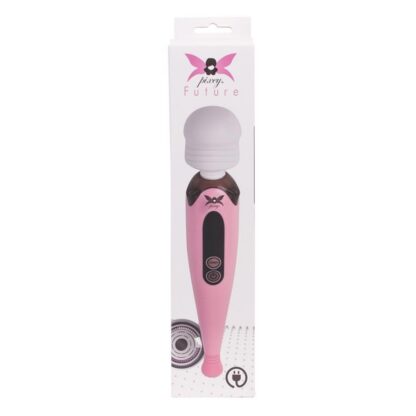 Future wand 10 000 RPM - personal massager - Image 3