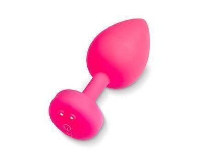 Gplug Large - Gvibe butt plug