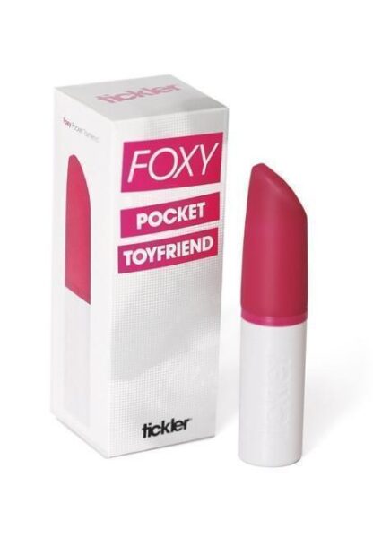 Pocket Tickler Foxy - Image 6