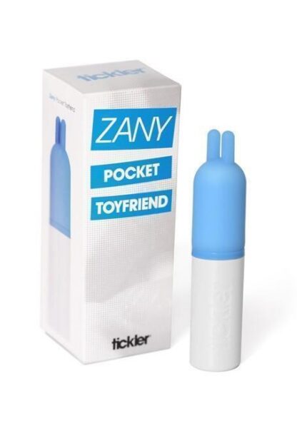 Pocket Tickler Zany - Image 6