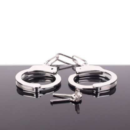 Police Handcuffs - Image 3