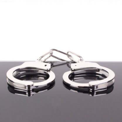 Police Handcuffs
