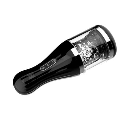 Rotating masturbator Masturbot 2.0