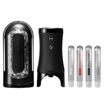 Tenga Flip Zero Electronic Vibrotation - Image 3