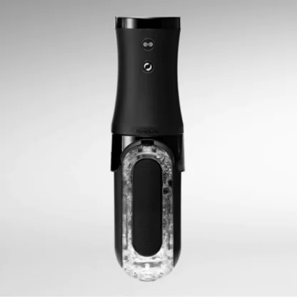 Tenga Flip Zero Electronic Vibrotation - Image 2