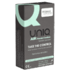 Uniq Female Condom Air Latex-Free N3