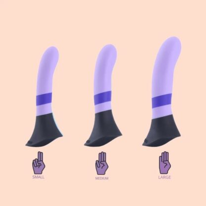 Fusion Purple Kiss - Image 2
