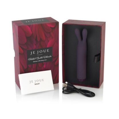 Rabbit Bullet vibrator - Image 7