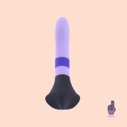 Fusion Purple Kiss - Image 3