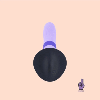 Fusion Purple Kiss - Image 4