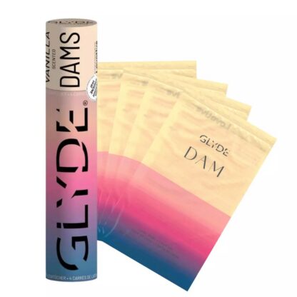 Oral sex sheet - Sheer Dams - Image 12