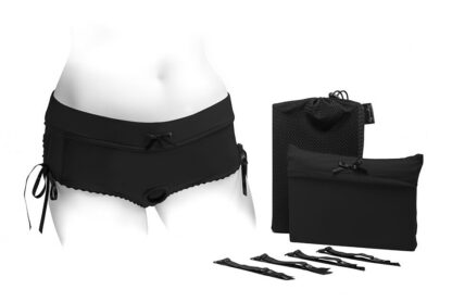 Sasha Harness - Image 4