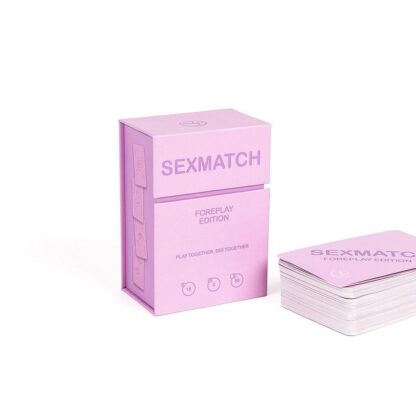 Sexmatch Foreplay edition