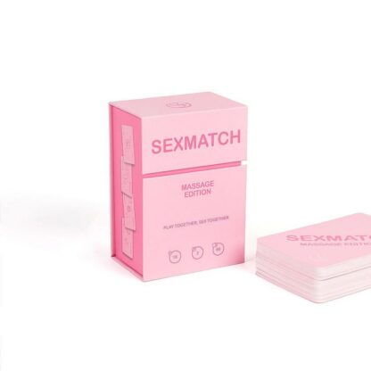Sexmatch Massage edition
