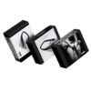 Small flogger black Classic Collection - Image 3
