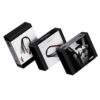 Small flogger black Classic Collection - Image 6