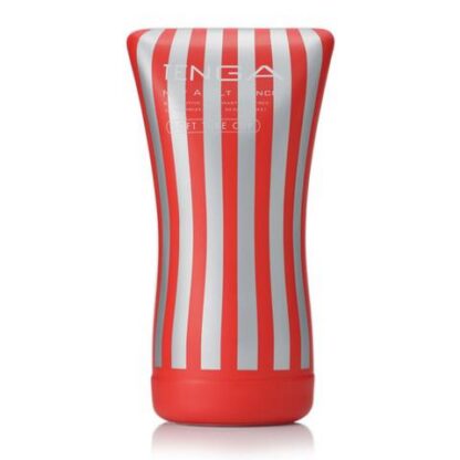 Soft Tube - Tenga Masturbator