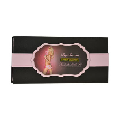 Spank Me Paddle Set O/S - Image 2