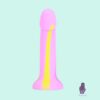 Starlette Dildo Glow in the Dark - Image 5