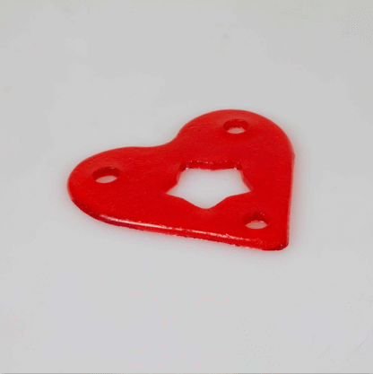 Strawberry & Sparkling Wine Edible Thong for Him - Image 2