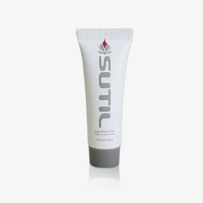 Sutil Luxe  tester