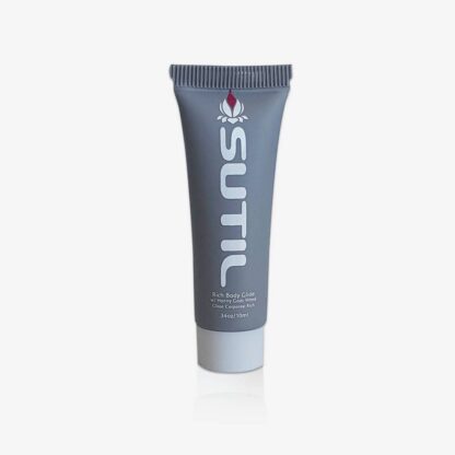 Sutil Rich  tester