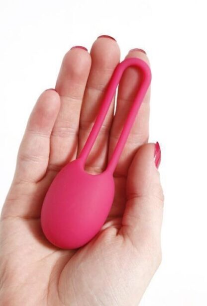 Single Trainer Kegel Ball Toyfriend