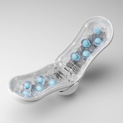 Reusable Flip Orb masturbator - Tenga - Image 3
