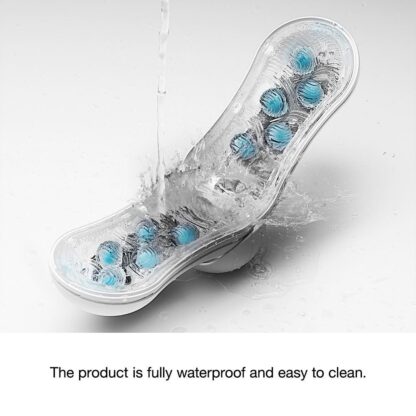 Reusable Flip Orb masturbator - Tenga - Image 7
