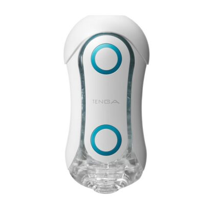Reusable Flip Orb masturbator - Tenga