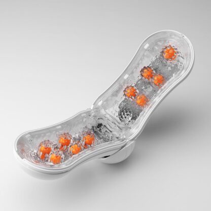 Reusable Flip Orb masturbator - Tenga - Image 5