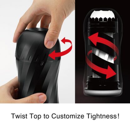 Tenga AIR-TECH TWIST - Image 2