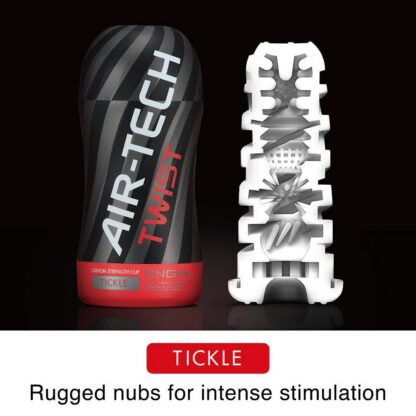 Tenga AIR-TECH TWIST - Image 3