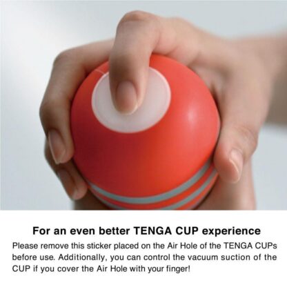 Tenga Rolling Head Cup - Image 5