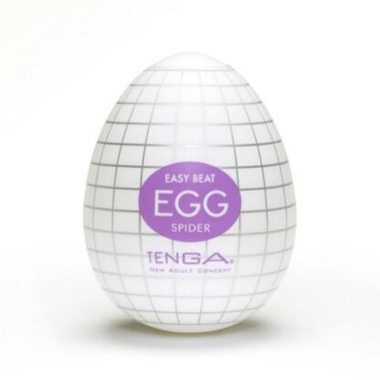 Soft Boiled Tenga Egg
