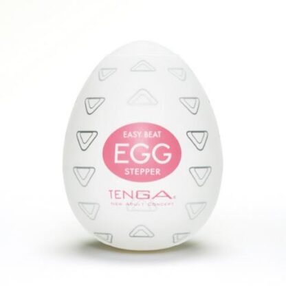 Soft Boiled Tenga Egg